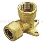 ΓΩΝΙΑ ΜΕ ΣΤΗΡΙΓΜΑ 18x2 1/2"